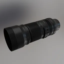 Sigma lens 100-400mm, F5-6.3