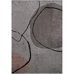 Lagos Light Gray Carpet