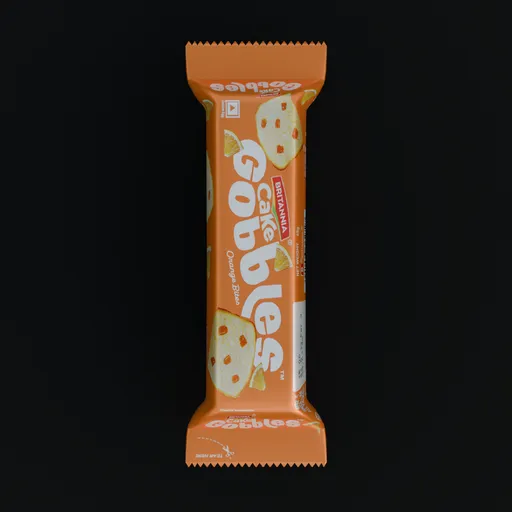 Britannia Pack