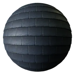Grey Slate Roof