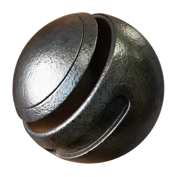 Old Metal