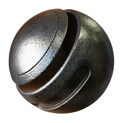 Old Metal