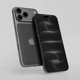 Iphone 18 Pro Max Black version