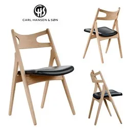 Carl-hansen-son CHAIR 29
