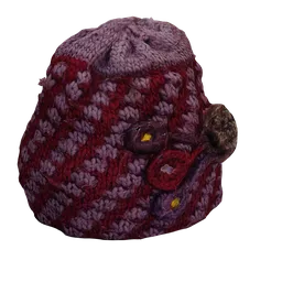 Knitted Hat