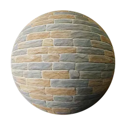Stone Wall