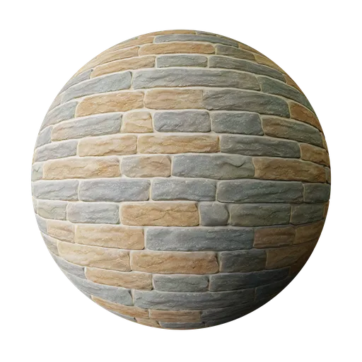 Stone Wall