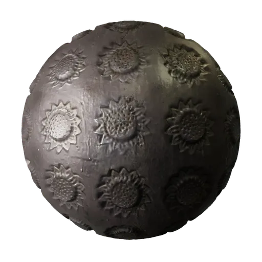 Metal Pattern