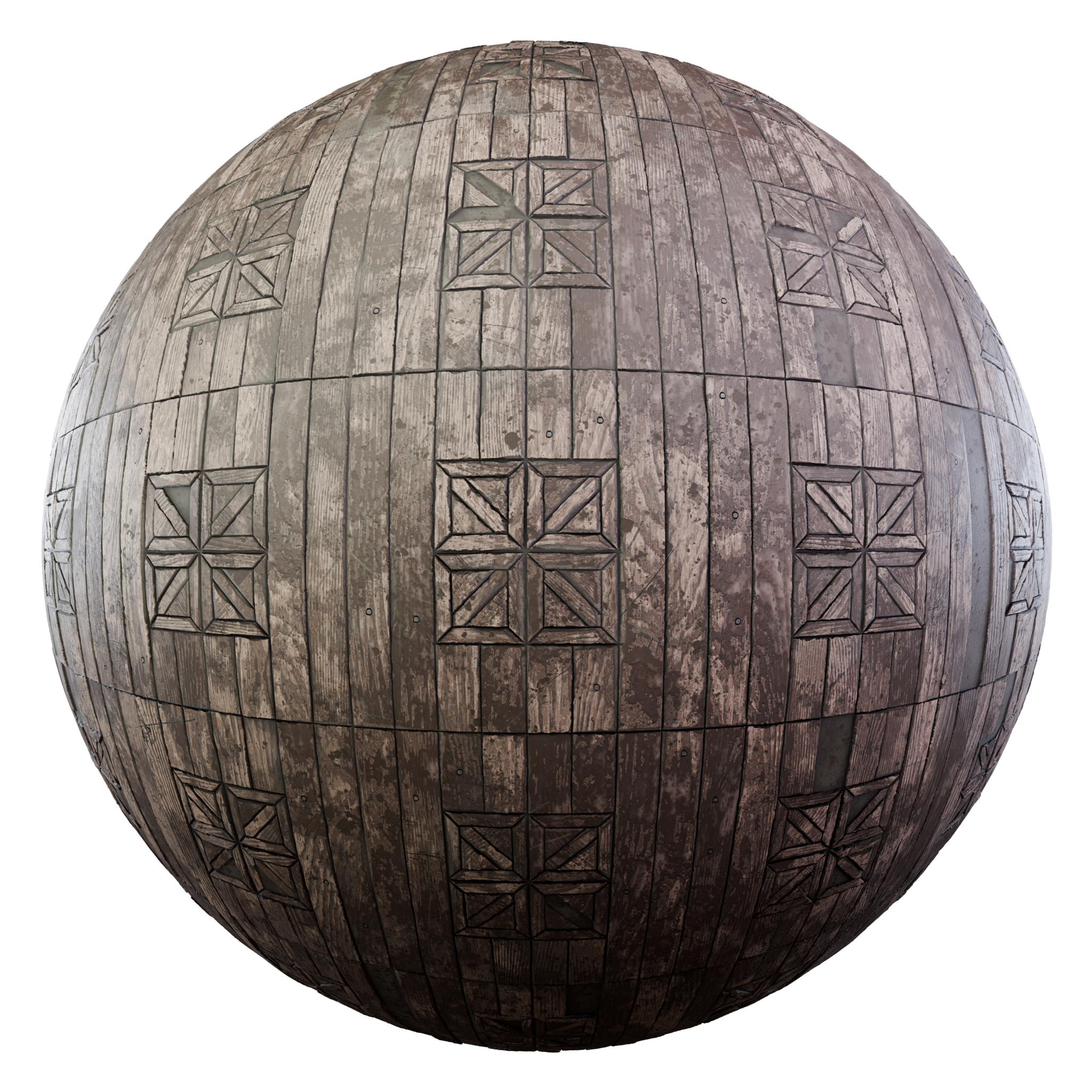 3D assets | BlenderKit