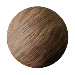 Walnut Wood