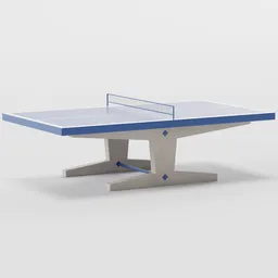 Table Tennis