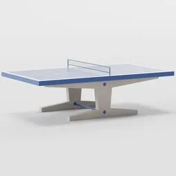Table Tennis