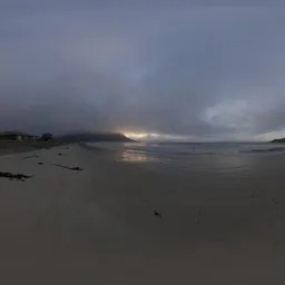 Fish Hoek Beach