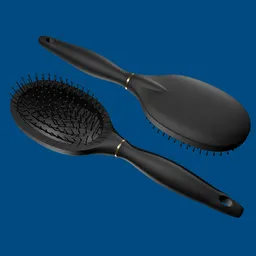 Hairbrush