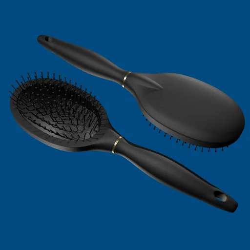 Hairbrush