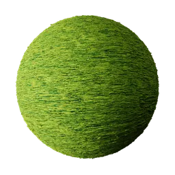 Short Grass