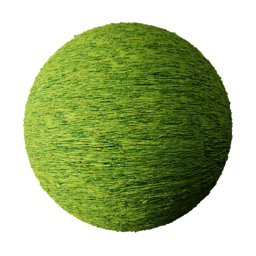 Short Grass