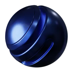 Blue Metal