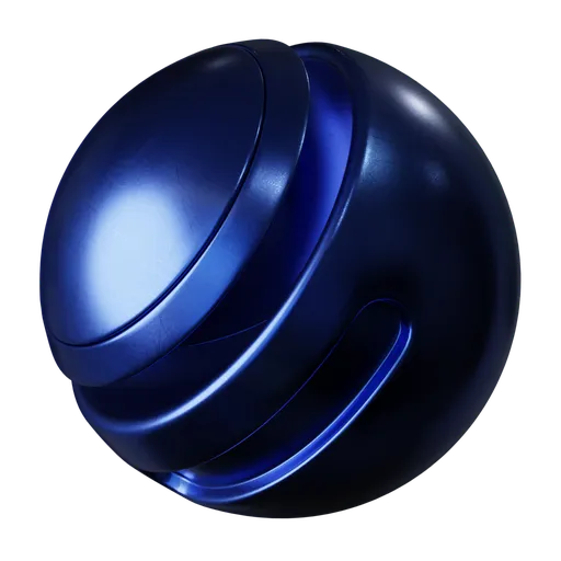 Blue Metal
