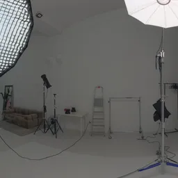 White Studio 02