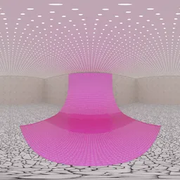 FREE Studio Lighting HDRI