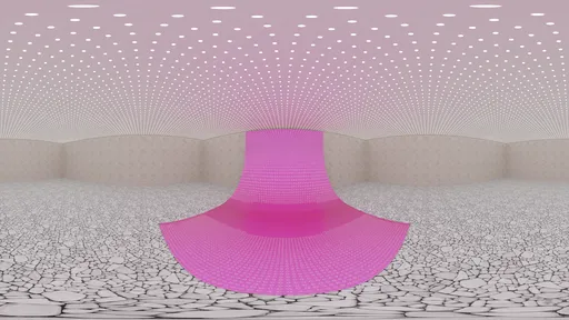 FREE Studio Lighting HDRI
