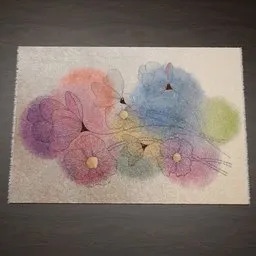 Fantasy Carpet