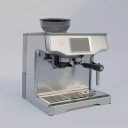 Espresso machine