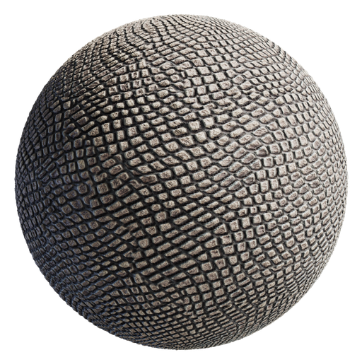 Skin Reptile