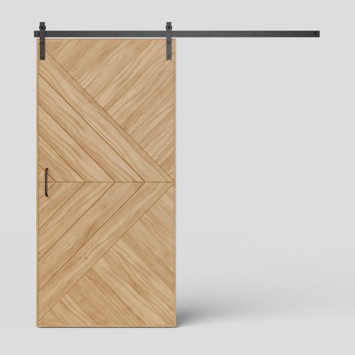 Thumbnail: Door 03