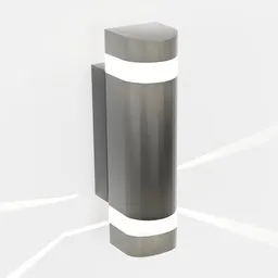 Outdoor Light