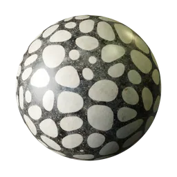 Marble & Terrazzo Tiles