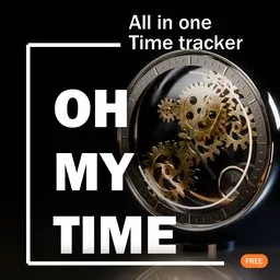 Oh My Time Free