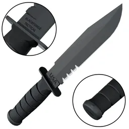 Tactical Knife
