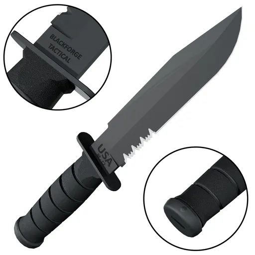Tactical Knife