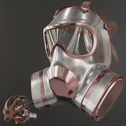 MK BaseMesh GasMask 006