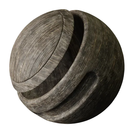 Old wood