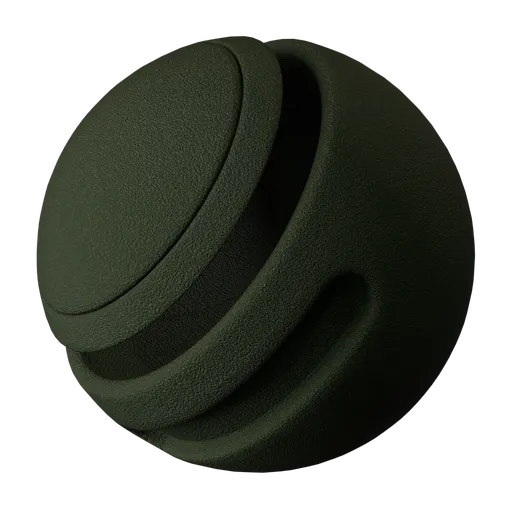 High-quality procedural Avocado Peel texture for PBR shading in Blender 3D, with single-node setup for easy configuration.