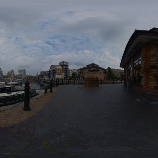 Limehouse