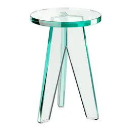 Crystal Stool