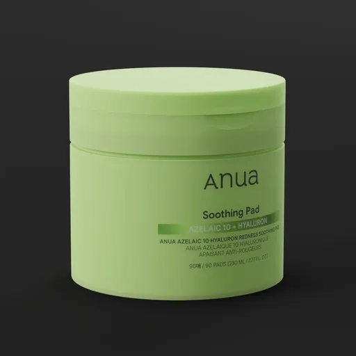 Soothing Pad