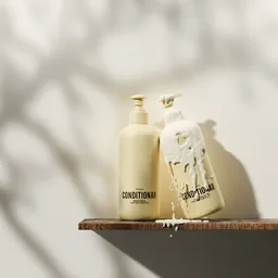 Elegant Product Display