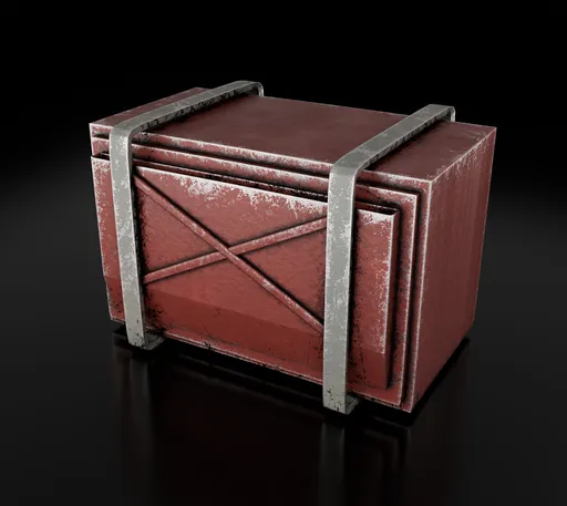 Tool box
