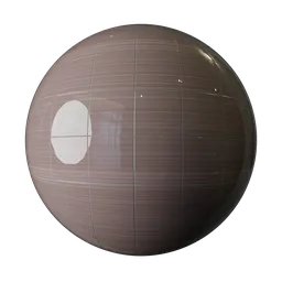 Fully procedural wall tiles