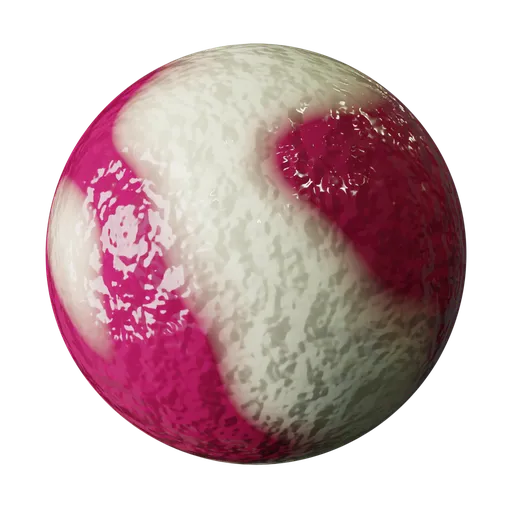 Icecream mixed
