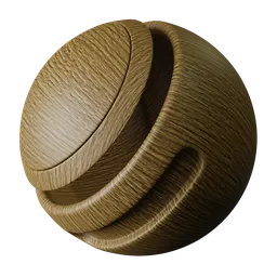 Oak Wood
