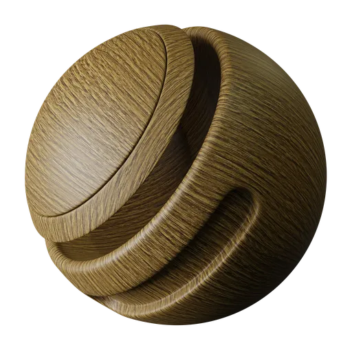 Oak Wood