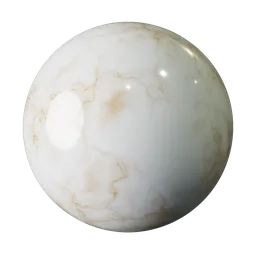 Bright Marble