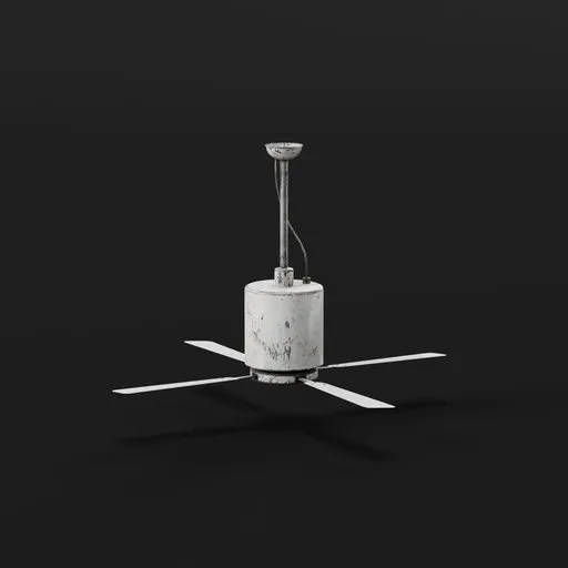 Ceiling fan