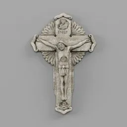 Decorative Сrucifix